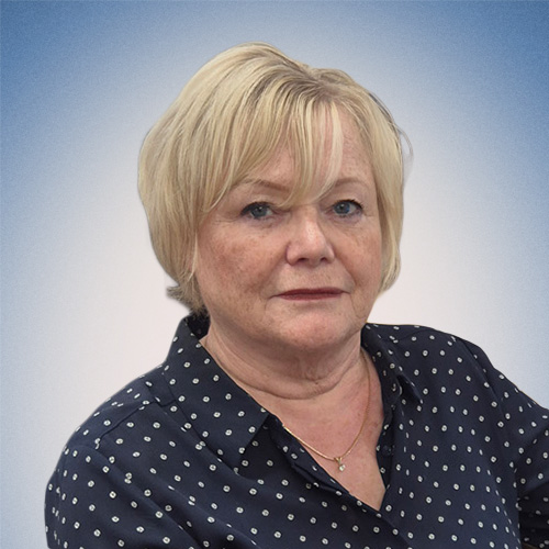 Mrs Patricia Guttormsen